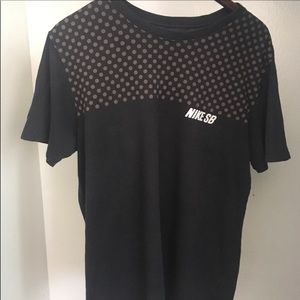 Mens Nike SB Dri-Fit T-shirt